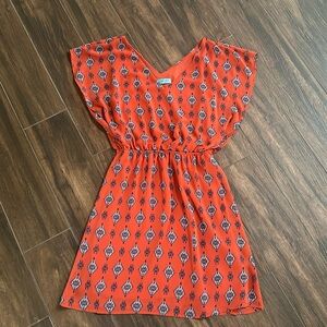 Dina Be Dress sold by Francesca’s Size S